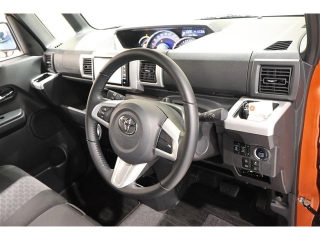 ピクシスメガ Ｇターボ　ＳＡＩＩＩ　４ＷＤ　フルセグ　メモリーナビ　ＤＶＤ再生　ミュージックプレイヤー接続可　バックカメラ　衝突被害軽減システム　ＥＴＣ　ドラレコ　両側電動スライド　ＬＥＤヘッドランプ　アイドリングストップ（12枚目）