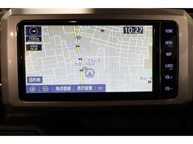 ピクシスメガ Ｇターボ　ＳＡＩＩＩ　４ＷＤ　フルセグ　メモリーナビ　ＤＶＤ再生　ミュージックプレイヤー接続可　バックカメラ　衝突被害軽減システム　ＥＴＣ　ドラレコ　両側電動スライド　ＬＥＤヘッドランプ　アイドリングストップ（16枚目）