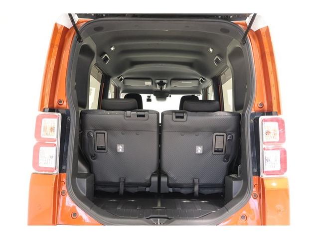 ピクシスメガ Ｇターボ　ＳＡＩＩＩ　４ＷＤ　フルセグ　メモリーナビ　ＤＶＤ再生　ミュージックプレイヤー接続可　バックカメラ　衝突被害軽減システム　ＥＴＣ　ドラレコ　両側電動スライド　ＬＥＤヘッドランプ　アイドリングストップ（30枚目）