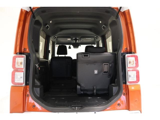 ピクシスメガ Ｇターボ　ＳＡＩＩＩ　４ＷＤ　フルセグ　メモリーナビ　ＤＶＤ再生　ミュージックプレイヤー接続可　バックカメラ　衝突被害軽減システム　ＥＴＣ　ドラレコ　両側電動スライド　ＬＥＤヘッドランプ　アイドリングストップ（31枚目）