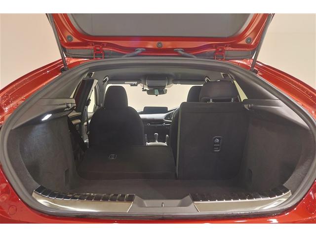 ＭＡＺＤＡ３ファストバック １５Ｓ　ブラックトーンエディション　フルセグ　メモリーナビ　ミュージックプレイヤー接続可　バックカメラ　衝突被害軽減システム　ＥＴＣ　ドラレコ　ＬＥＤヘッドランプ　ワンオーナー　アイドリングストップ（32枚目）