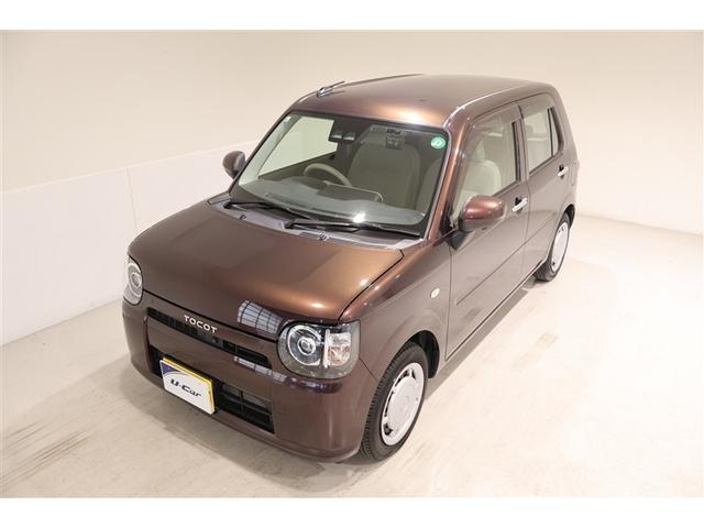 ミラトコット G リミテッド SAIII フルセグ メモリーナビ DVD再生 ミュージックプレイヤー接続可 バックカメラ 衝突被害軽減システム ドラレコ LEDヘッドランプ アイドリングストップ(4枚目)