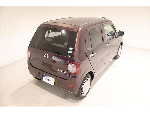 ミラトコット G リミテッド SAIII フルセグ メモリーナビ DVD再生 ミュージックプレイヤー接続可 バックカメラ 衝突被害軽減システム ドラレコ LEDヘッドランプ アイドリングストップ(8枚目)