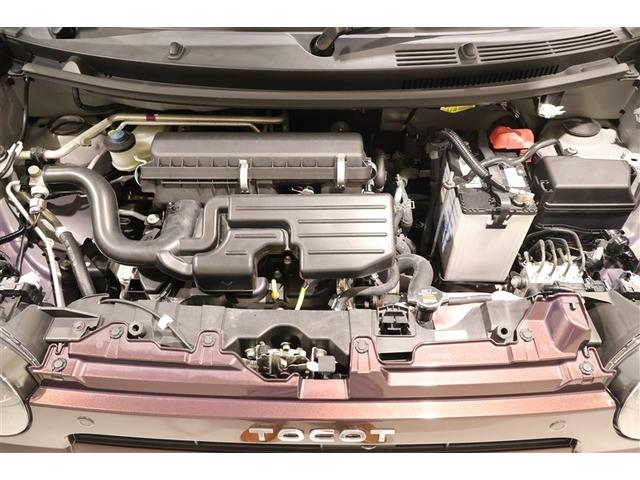 ミラトコット G リミテッド SAIII フルセグ メモリーナビ DVD再生 ミュージックプレイヤー接続可 バックカメラ 衝突被害軽減システム ドラレコ LEDヘッドランプ アイドリングストップ(10枚目)