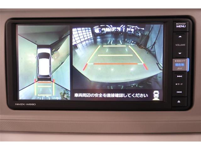 ミラトコット G リミテッド SAIII フルセグ メモリーナビ DVD再生 ミュージックプレイヤー接続可 バックカメラ 衝突被害軽減システム ドラレコ LEDヘッドランプ アイドリングストップ(18枚目)