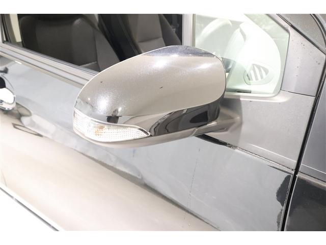 ヴィッツ ハイブリッドF セーフティーエディションIII 衝突被害軽減システム LEDヘッドランプ(10枚目)