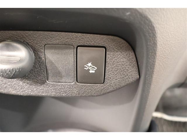 ヴィッツ ハイブリッドF セーフティーエディションIII 衝突被害軽減システム LEDヘッドランプ(21枚目)