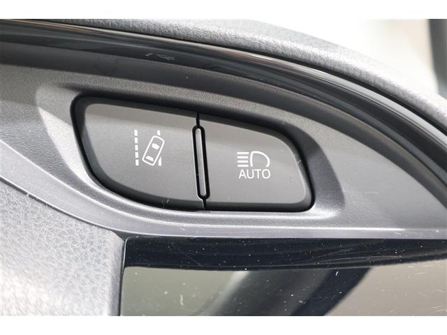 ヴィッツ ハイブリッドF セーフティーエディションIII 衝突被害軽減システム LEDヘッドランプ(22枚目)