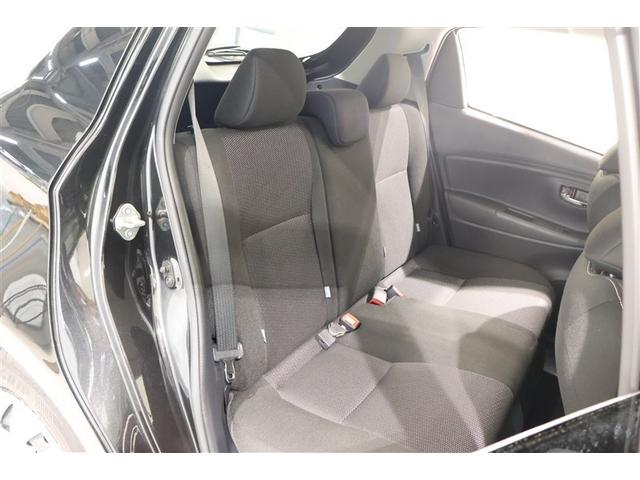 ヴィッツ ハイブリッドF セーフティーエディションIII 衝突被害軽減システム LEDヘッドランプ(28枚目)