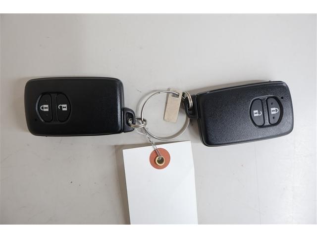 ヴィッツ ハイブリッドF セーフティーエディションIII 衝突被害軽減システム LEDヘッドランプ(34枚目)