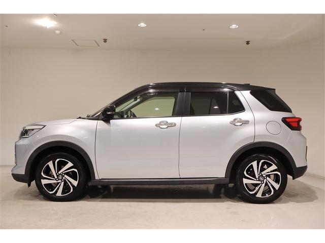 ライズ Z 4WD フルセグ メモリーナビ DVD再生 ミュージックプレイヤー接続可 バックカメラ 衝突被害軽減システム ETC LEDヘッドランプ ワンオーナー アイドリングストップ(3枚目)