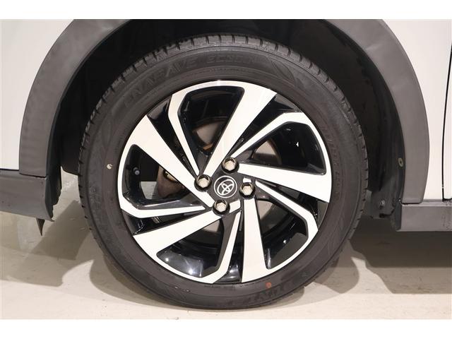 ライズ Z 4WD フルセグ メモリーナビ DVD再生 ミュージックプレイヤー接続可 バックカメラ 衝突被害軽減システム ETC LEDヘッドランプ ワンオーナー アイドリングストップ(11枚目)