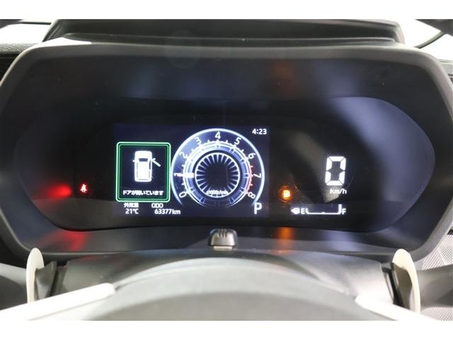 ライズ Z 4WD フルセグ メモリーナビ DVD再生 ミュージックプレイヤー接続可 バックカメラ 衝突被害軽減システム ETC LEDヘッドランプ ワンオーナー アイドリングストップ(15枚目)