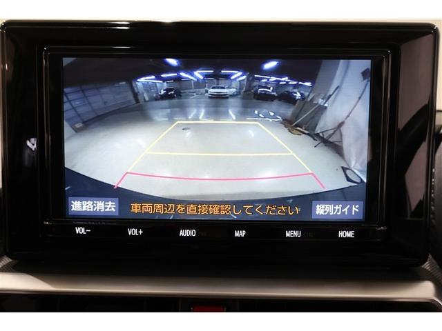 ライズ Z 4WD フルセグ メモリーナビ DVD再生 ミュージックプレイヤー接続可 バックカメラ 衝突被害軽減システム ETC LEDヘッドランプ ワンオーナー アイドリングストップ(18枚目)