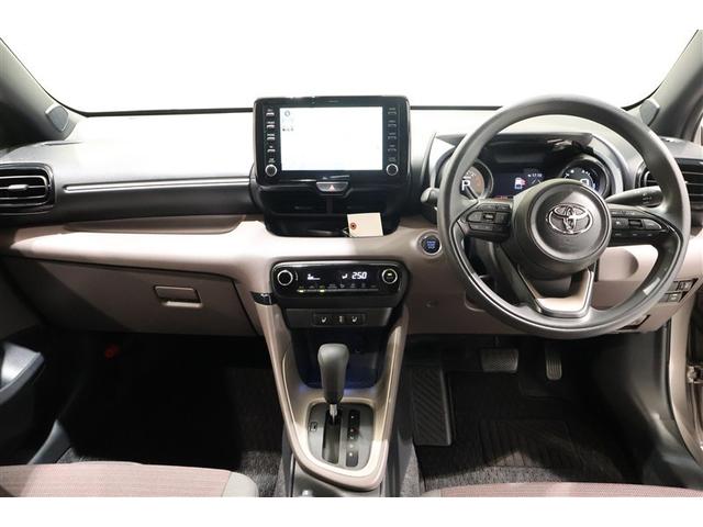 ヤリス G フルセグ メモリーナビ ミュージックプレイヤー接続可 バックカメラ 衝突被害軽減システム ETC(15枚目)