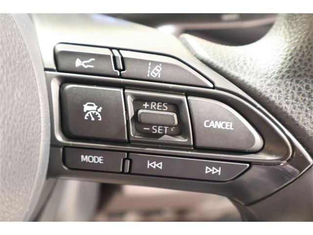 ヤリス G フルセグ メモリーナビ ミュージックプレイヤー接続可 バックカメラ 衝突被害軽減システム ETC(26枚目)