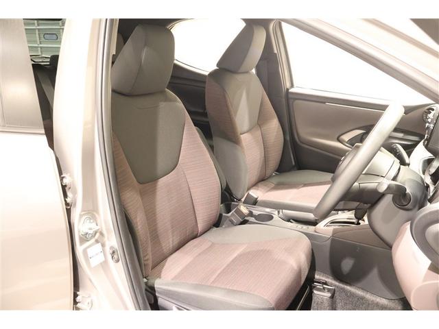 ヤリス G フルセグ メモリーナビ ミュージックプレイヤー接続可 バックカメラ 衝突被害軽減システム ETC(29枚目)