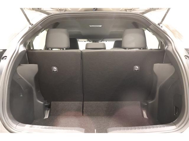 ヤリス G フルセグ メモリーナビ ミュージックプレイヤー接続可 バックカメラ 衝突被害軽減システム ETC(31枚目)