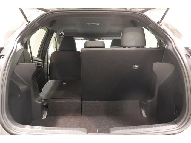 ヤリス G フルセグ メモリーナビ ミュージックプレイヤー接続可 バックカメラ 衝突被害軽減システム ETC(32枚目)