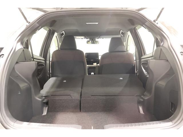 ヤリス G フルセグ メモリーナビ ミュージックプレイヤー接続可 バックカメラ 衝突被害軽減システム ETC(33枚目)