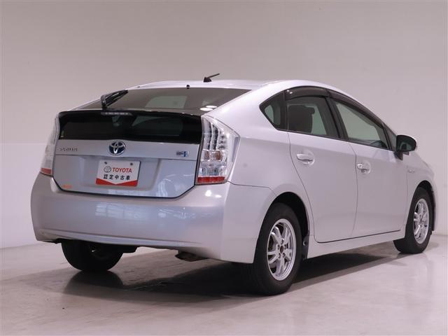 プリウス S ETC(5枚目)