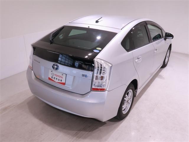 プリウス S ETC(8枚目)