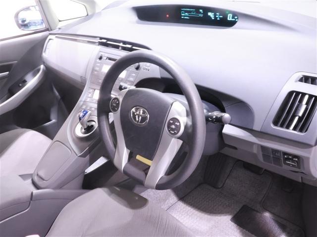 プリウス S ETC(13枚目)