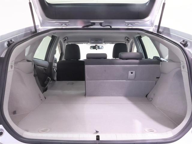 プリウス S ETC(28枚目)