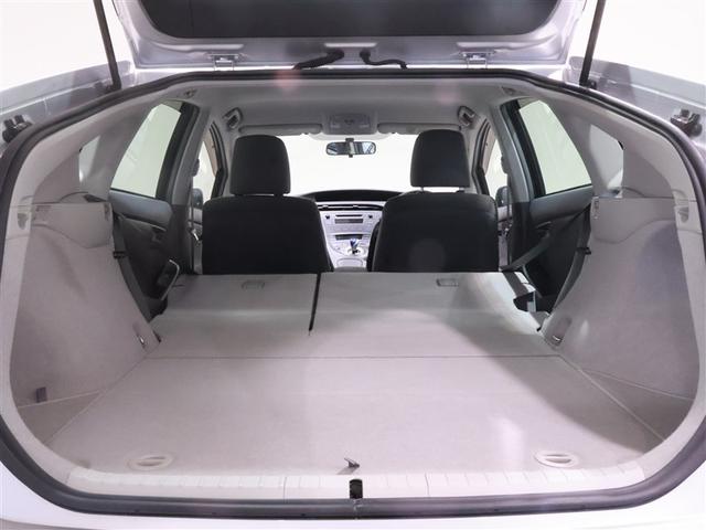 プリウス S ETC(29枚目)