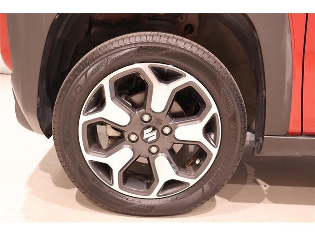 ハスラー ハイブリッドＸ　４ＷＤ　フルセグ　メモリーナビ　ＤＶＤ再生　ミュージックプレイヤー接続可　バックカメラ　衝突被害軽減システム　ＥＴＣ　ＬＥＤヘッドランプ　アイドリングストップ（11枚目）