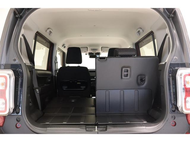 ハスラー ハイブリッドＸ　４ＷＤ　フルセグ　メモリーナビ　ＤＶＤ再生　ミュージックプレイヤー接続可　バックカメラ　衝突被害軽減システム　ＥＴＣ　ＬＥＤヘッドランプ　アイドリングストップ（33枚目）