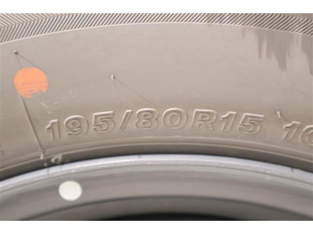 ハイエースバン ロングスーパーＧＬ　ダークプライムＳ　４ＷＤ　衝突被害軽減システム　両側電動スライド　ＬＥＤヘッドランプ　ワンオーナー　ディーゼル（12枚目）