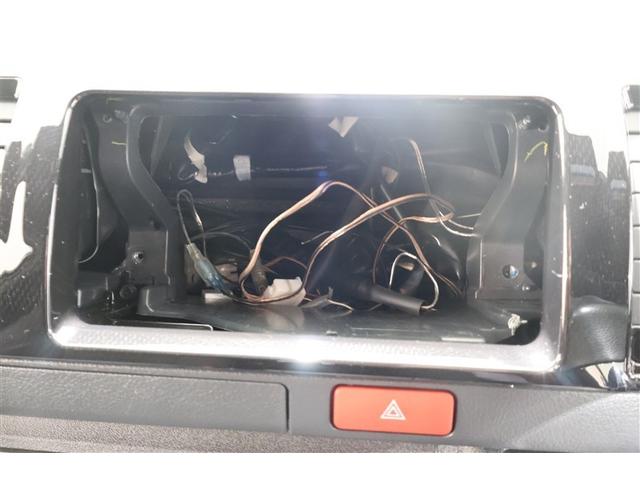 ハイエースバン ロングスーパーＧＬ　ダークプライムＳ　４ＷＤ　衝突被害軽減システム　両側電動スライド　ＬＥＤヘッドランプ　ワンオーナー　ディーゼル（17枚目）