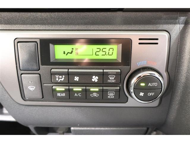 ハイエースバン ロングスーパーＧＬ　ダークプライムＳ　４ＷＤ　衝突被害軽減システム　両側電動スライド　ＬＥＤヘッドランプ　ワンオーナー　ディーゼル（19枚目）