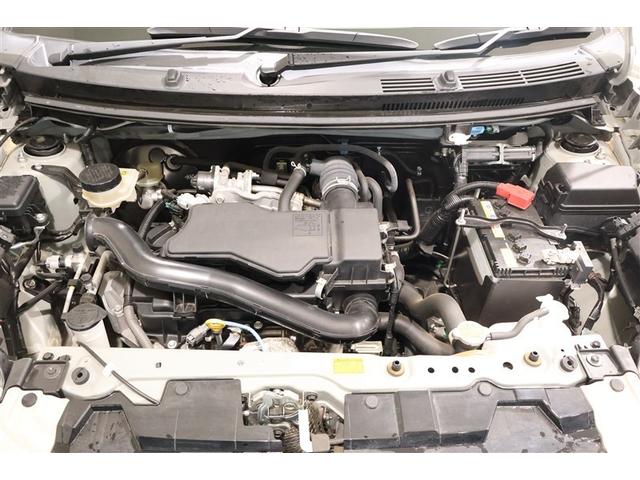 パッソ モーダ　チャーム　フルセグ　メモリーナビ　ＤＶＤ再生　ミュージックプレイヤー接続可　バックカメラ　衝突被害軽減システム　ＥＴＣ　ドラレコ　ＬＥＤヘッドランプ　アイドリングストップ（11枚目）