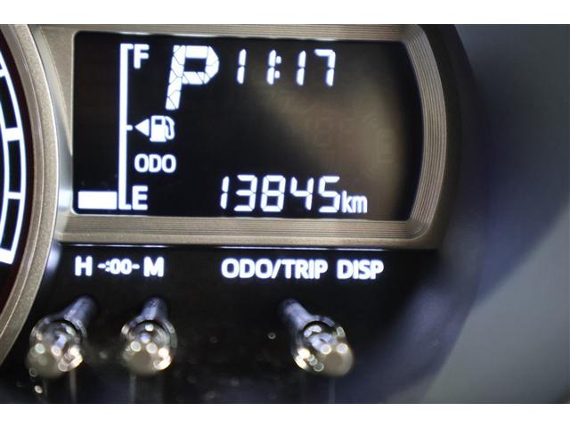 パッソ モーダ　チャーム　フルセグ　メモリーナビ　ＤＶＤ再生　ミュージックプレイヤー接続可　バックカメラ　衝突被害軽減システム　ＥＴＣ　ドラレコ　ＬＥＤヘッドランプ　アイドリングストップ（17枚目）