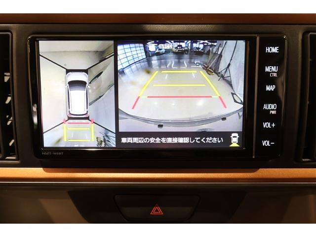 パッソ モーダ　チャーム　フルセグ　メモリーナビ　ＤＶＤ再生　ミュージックプレイヤー接続可　バックカメラ　衝突被害軽減システム　ＥＴＣ　ドラレコ　ＬＥＤヘッドランプ　アイドリングストップ（19枚目）