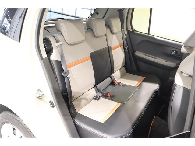 パッソ モーダ　チャーム　フルセグ　メモリーナビ　ＤＶＤ再生　ミュージックプレイヤー接続可　バックカメラ　衝突被害軽減システム　ＥＴＣ　ドラレコ　ＬＥＤヘッドランプ　アイドリングストップ（30枚目）