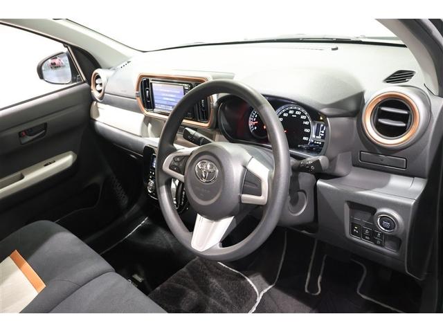 パッソ モーダ　ワンセグ　メモリーナビ　ミュージックプレイヤー接続可　バックカメラ　衝突被害軽減システム　ドラレコ　ＬＥＤヘッドランプ　アイドリングストップ（14枚目）