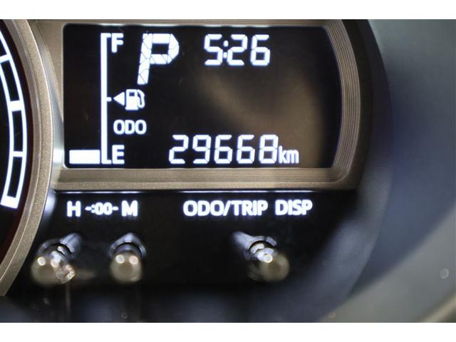 パッソ モーダ　ワンセグ　メモリーナビ　ミュージックプレイヤー接続可　バックカメラ　衝突被害軽減システム　ドラレコ　ＬＥＤヘッドランプ　アイドリングストップ（17枚目）