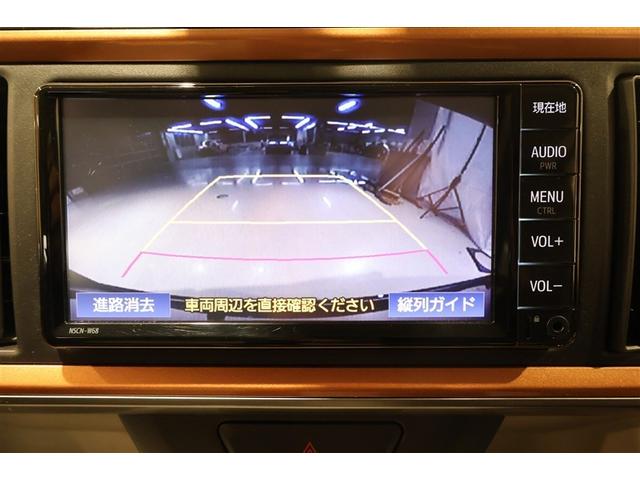 パッソ モーダ　ワンセグ　メモリーナビ　ミュージックプレイヤー接続可　バックカメラ　衝突被害軽減システム　ドラレコ　ＬＥＤヘッドランプ　アイドリングストップ（19枚目）