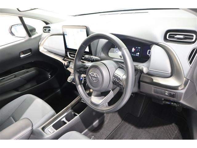 アクア Ｚ　フルセグ　メモリーナビ　ミュージックプレイヤー接続可　バックカメラ　衝突被害軽減システム　ＥＴＣ　ドラレコ　ＬＥＤヘッドランプ　ワンオーナー（14枚目）