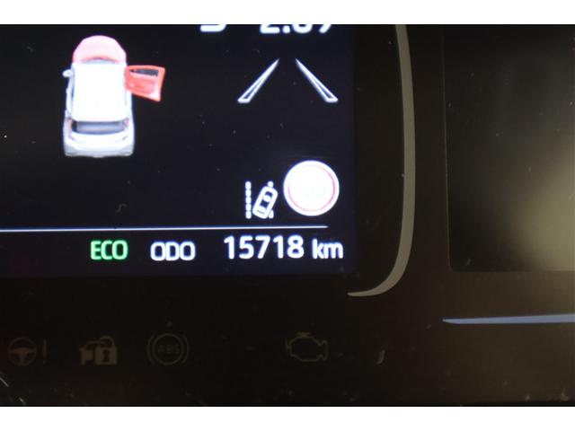 アクア Ｚ　フルセグ　メモリーナビ　ミュージックプレイヤー接続可　バックカメラ　衝突被害軽減システム　ＥＴＣ　ドラレコ　ＬＥＤヘッドランプ　ワンオーナー（17枚目）