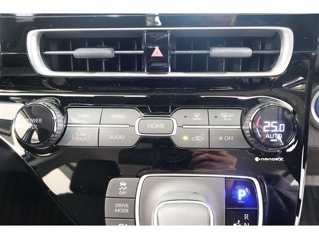 アクア Ｚ　フルセグ　メモリーナビ　ミュージックプレイヤー接続可　バックカメラ　衝突被害軽減システム　ＥＴＣ　ドラレコ　ＬＥＤヘッドランプ　ワンオーナー（20枚目）