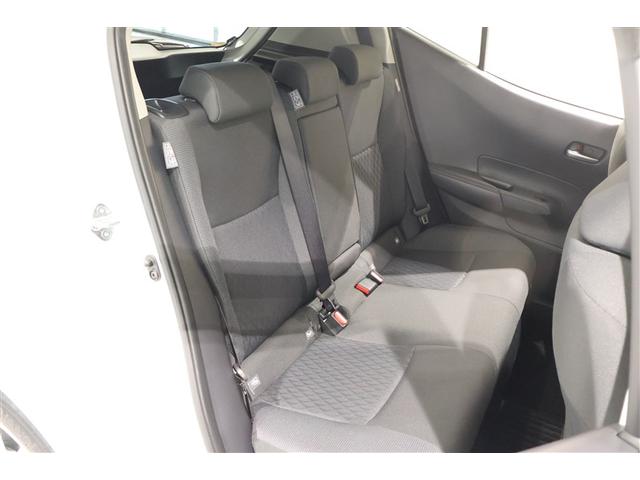 アクア Ｚ　フルセグ　メモリーナビ　ミュージックプレイヤー接続可　バックカメラ　衝突被害軽減システム　ＥＴＣ　ドラレコ　ＬＥＤヘッドランプ　ワンオーナー（30枚目）