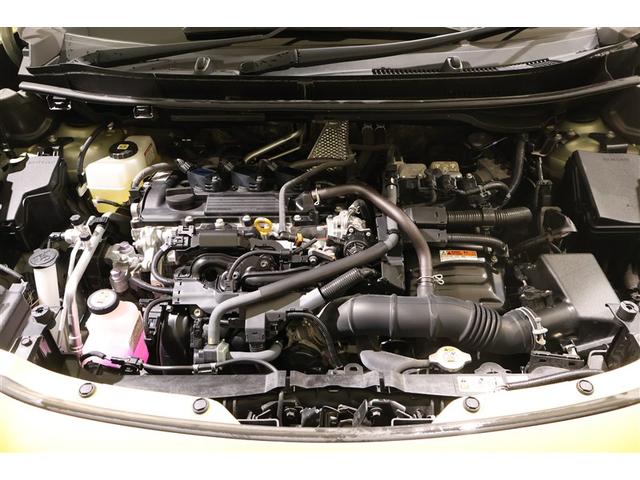 ヤリスクロス ハイブリッドＺ　ミュージックプレイヤー接続可　バックカメラ　衝突被害軽減システム　ＥＴＣ　ドラレコ　ＬＥＤヘッドランプ　ワンオーナー（10枚目）