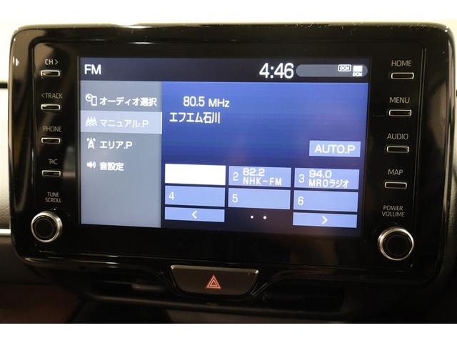 ヤリスクロス ハイブリッドＺ　ミュージックプレイヤー接続可　バックカメラ　衝突被害軽減システム　ＥＴＣ　ドラレコ　ＬＥＤヘッドランプ　ワンオーナー（17枚目）