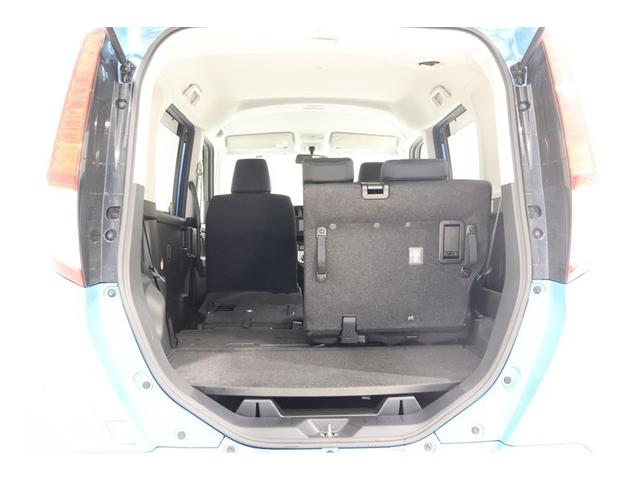 ルーミー Ｇ　Ｓ　ワンセグ　メモリーナビ　ミュージックプレイヤー接続可　バックカメラ　衝突被害軽減システム　両側電動スライド　アイドリングストップ（30枚目）