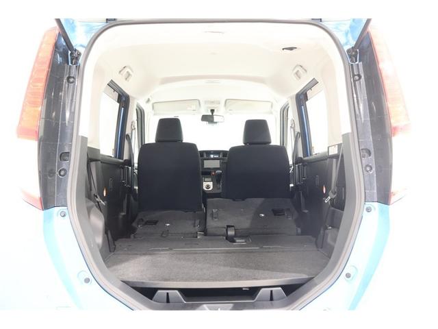 ルーミー Ｇ　Ｓ　ワンセグ　メモリーナビ　ミュージックプレイヤー接続可　バックカメラ　衝突被害軽減システム　両側電動スライド　アイドリングストップ（31枚目）