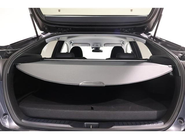 プリウスＰＨＶ Ｓセーフティプラス　ワンセグ　メモリーナビ　ミュージックプレイヤー接続可　バックカメラ　衝突被害軽減システム　ＥＴＣ　ＬＥＤヘッドランプ（31枚目）